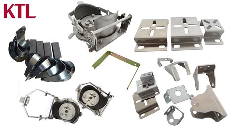 China sheet metal parts